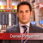 Daniel Pingarrón: DAX, IBEX35, SP500, Dow Jones, Nasdaq, Eurostoxx, Oro, EURUSD y Petróleo
