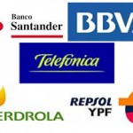 Análisis Santander, Iberdrola, Inditex, BBVA y Telefónica