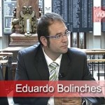 Eduardo Bolinches: IBEX35, SP500, Nasdaq y Oro, referencias