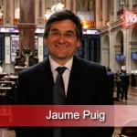 Jaume Puig: IBEX35, Dow Jones, Telefónica, Abertis, IAG…