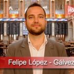 Felipe López: IBEX35, Dow Jones, Gamesa, Inditex, EURUSD…
