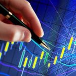 Análisis técnico diario de valores IBEX35