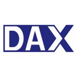 El Dax nos dibuja un martillo cerca de soportes clave