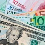 Por debajo de los 1,1668 el euro/dólar confirmaría un pequeño cabeza y hombros