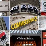 El atractivo de los bancos europeos, pura apariencia, según los inversores