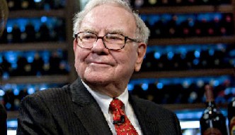 Warren Buffett
