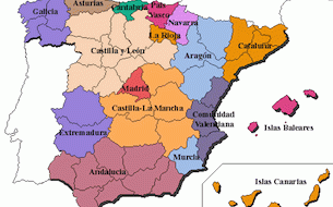 España