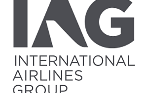IAG logo