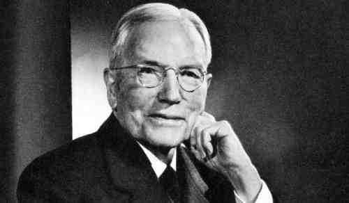 John D. Rockefeller Jr. - Finanzas para Mortales