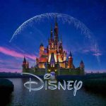 Walt Disney