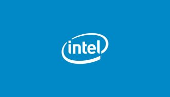 Intel logo