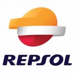 Logo Repsol