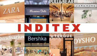 Inditex