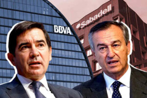 BBVA compra Sabadell