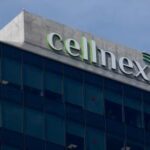 cellnex logo