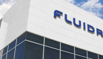 fluidra logo
