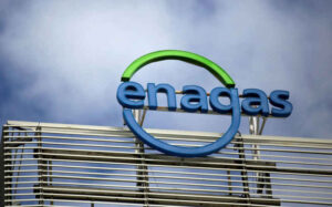 enagás