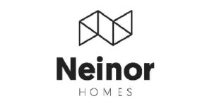 Neinor logo