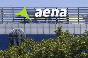 aena