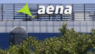 aena