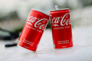 Coca-Cola
