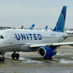 United Airlines
