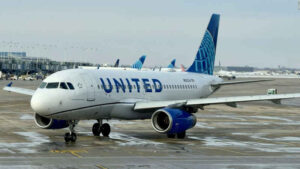 United Airlines