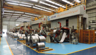 CIE Automotive