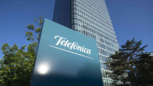 telefonica