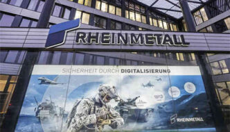 RheinMetall