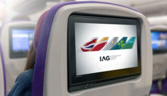 IAG