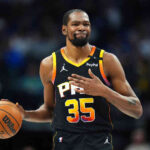 Kevin Durant