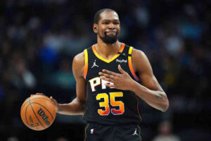Kevin Durant