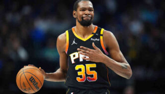 Kevin Durant