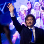 Javier Milei