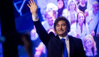 Javier Milei