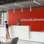 Johnson and Johnson