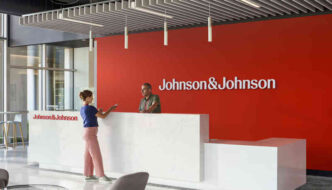 Johnson and Johnson