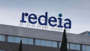 Redeia