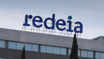 Redeia