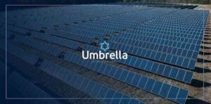 Umbrella Solar