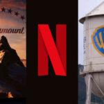Paramount Warner