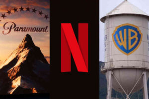 Paramount Warner