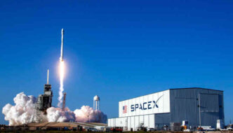 SpaceX