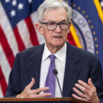 jerome powell fed