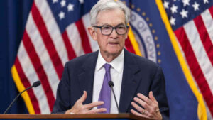 jerome powell fed