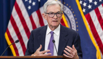 jerome powell fed