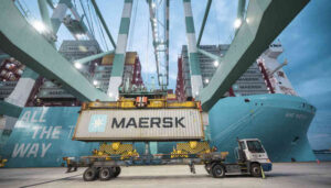 Maersk