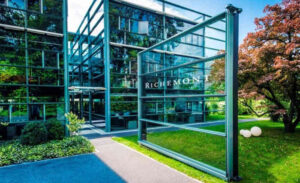 Richemont
