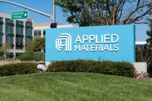 Applied Materials